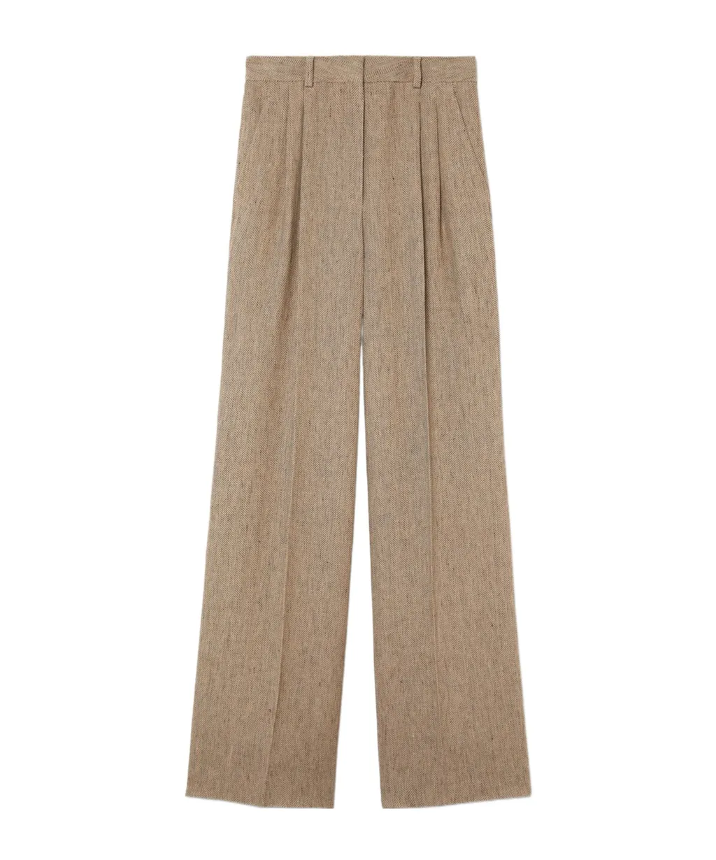 Nyack Trousers