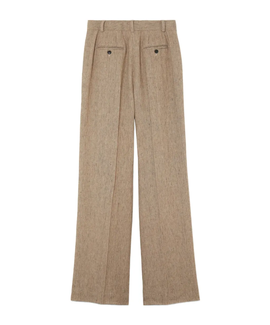 Nyack Trousers