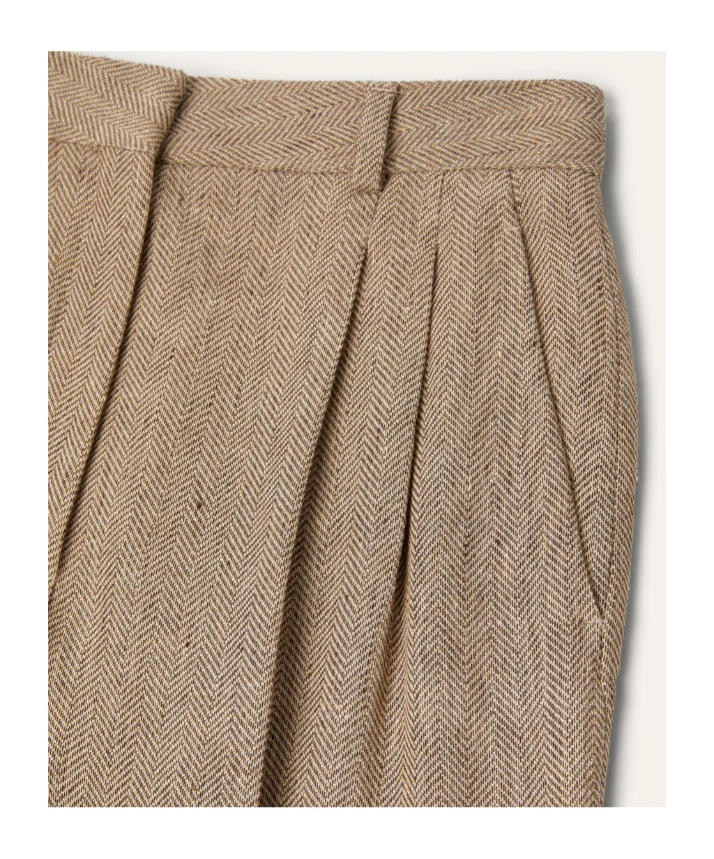 Nyack Trousers