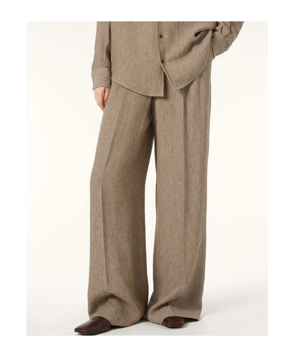 Nyack Trousers