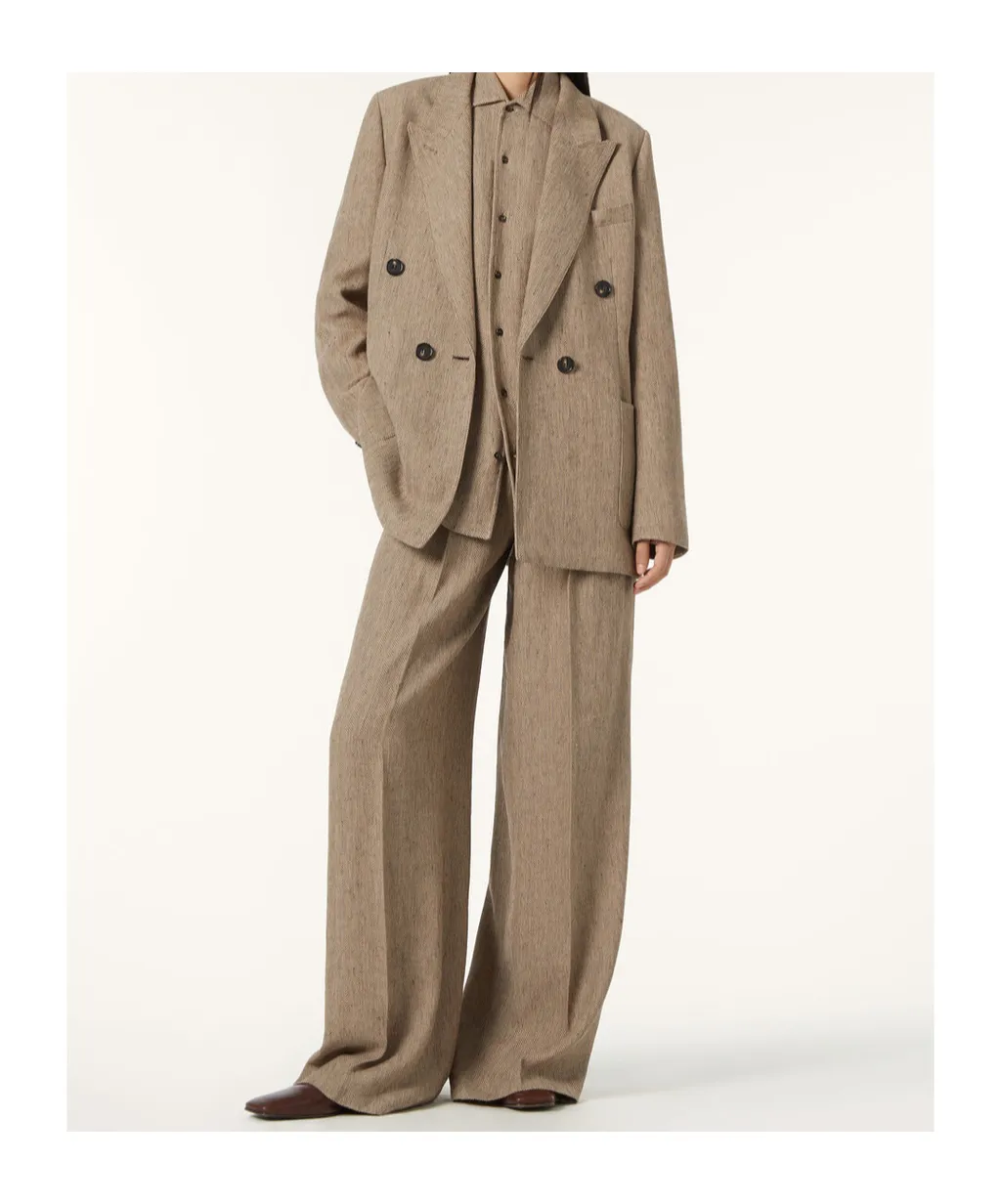 Nyack Trousers