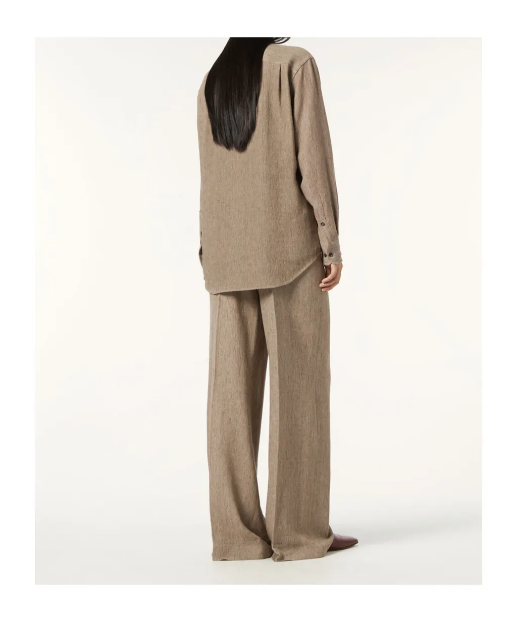 Nyack Trousers