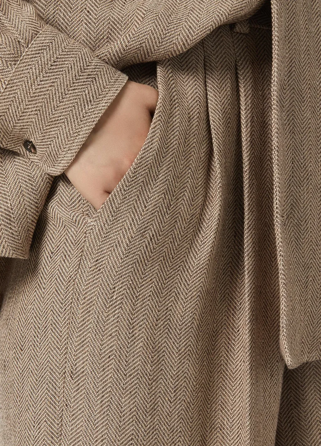 Nyack Trousers