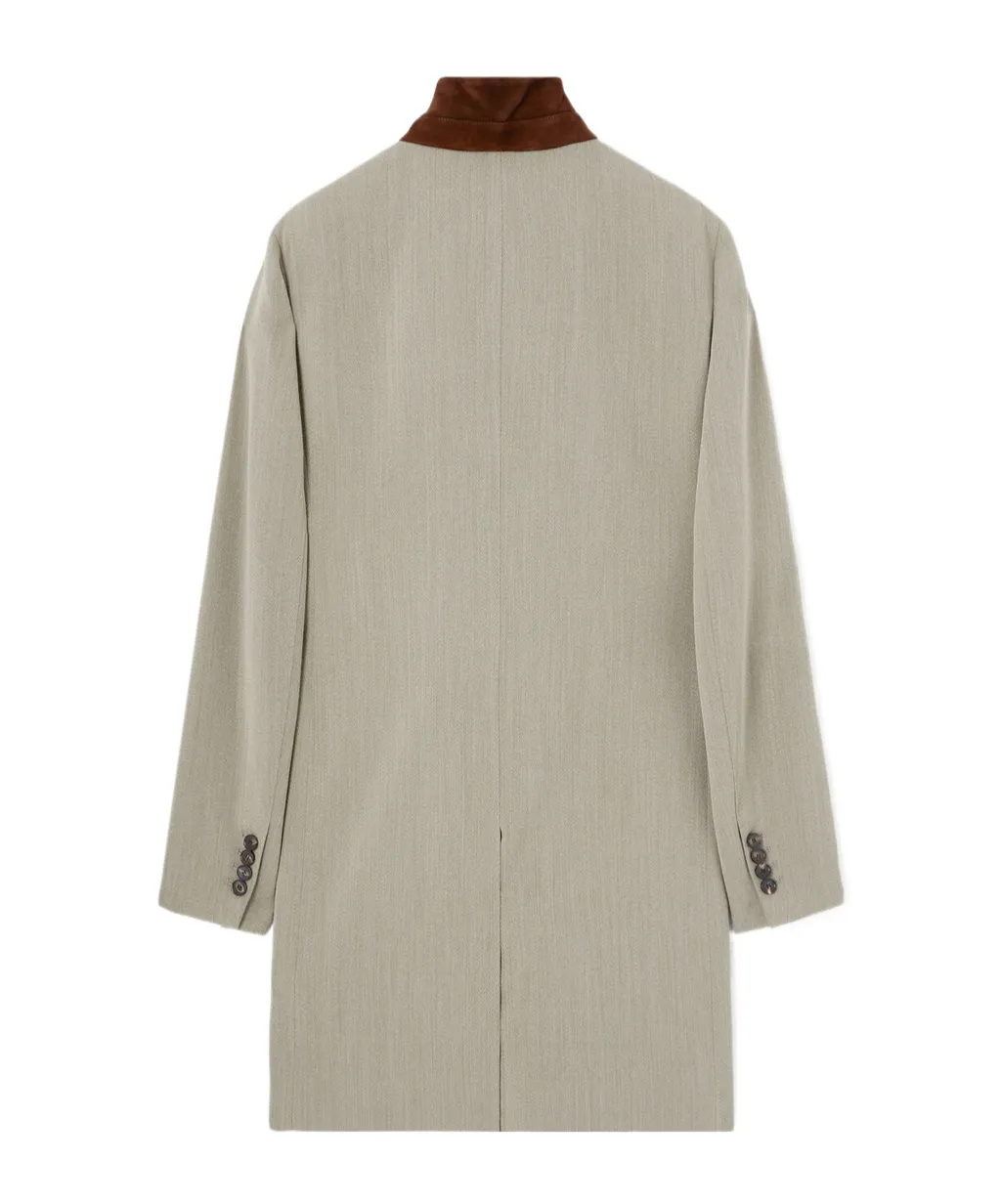 Blain Coat