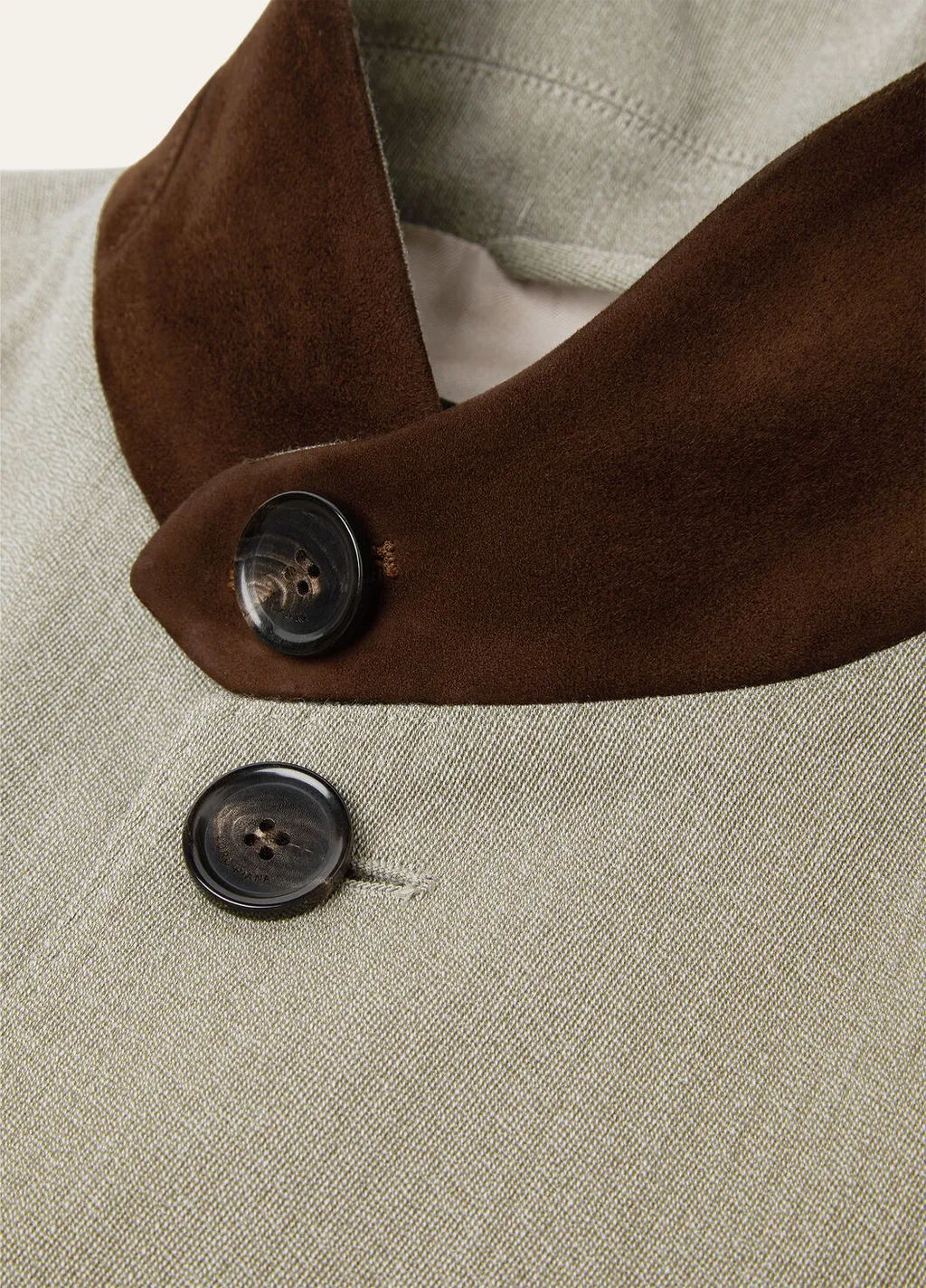 Blain Coat