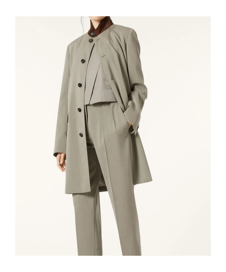 Blain Coat
