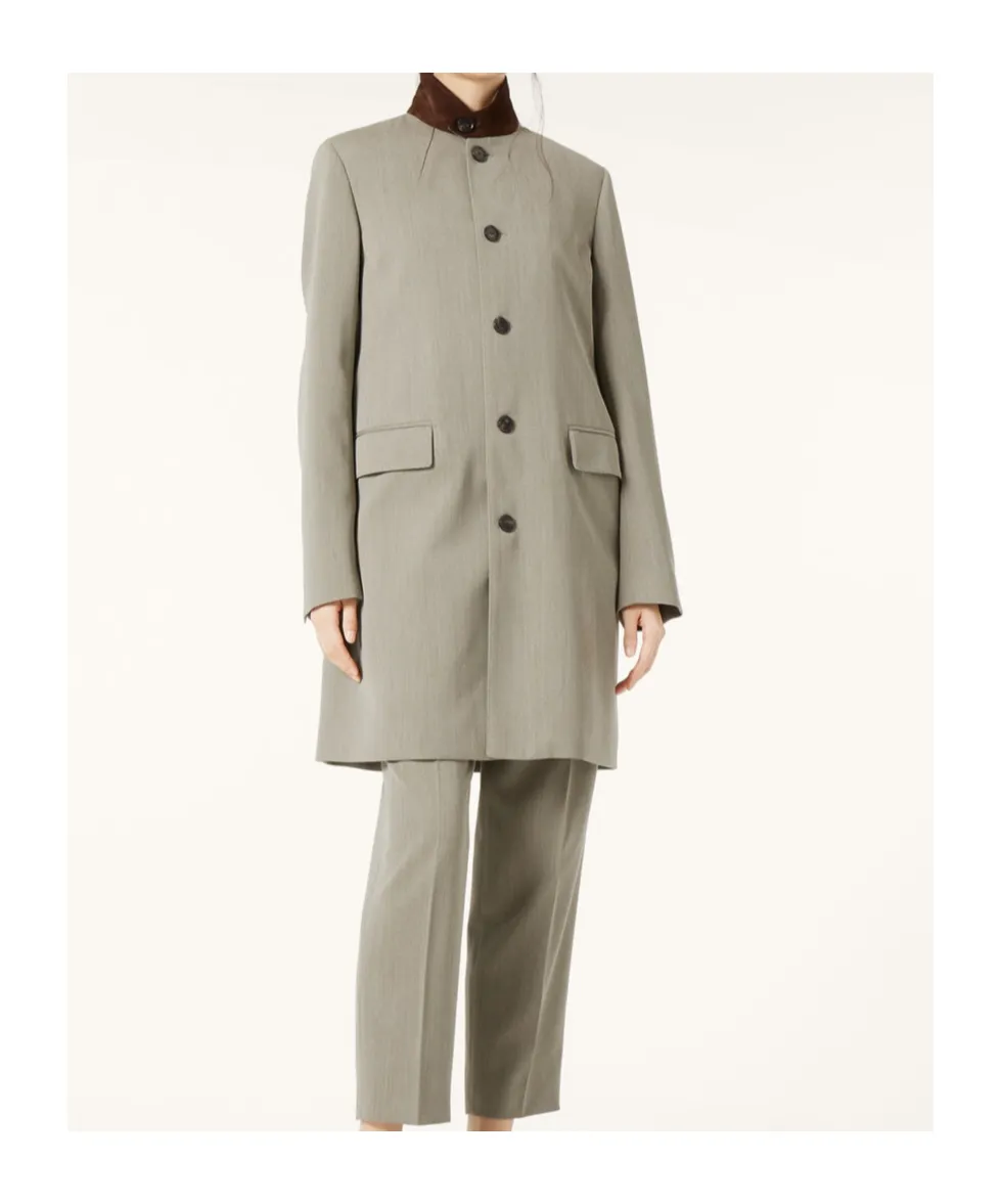 Blain Coat