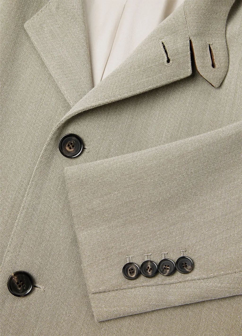 Blain Coat