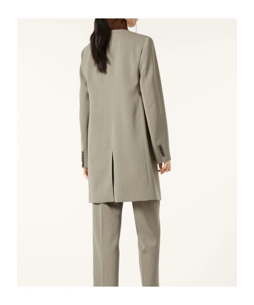 Blain Coat