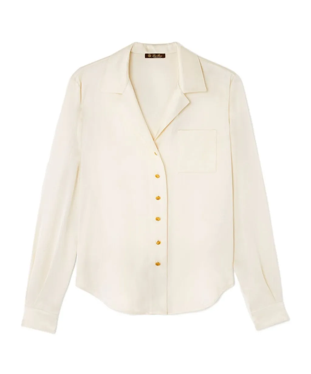 Long-Sleeved Shirt
