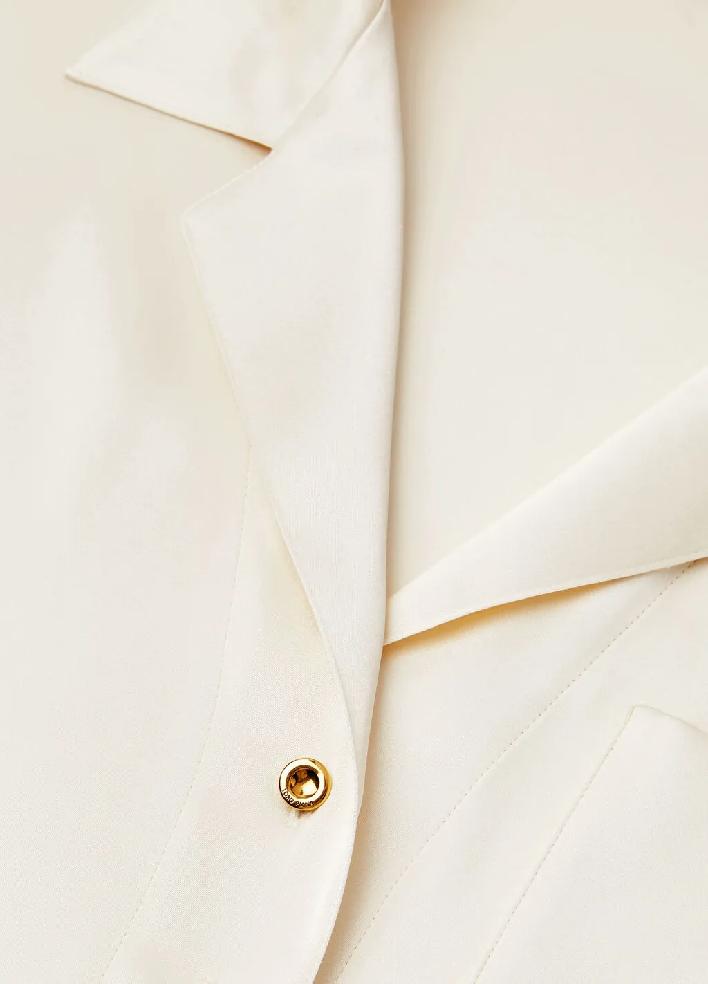 Long-Sleeved Shirt