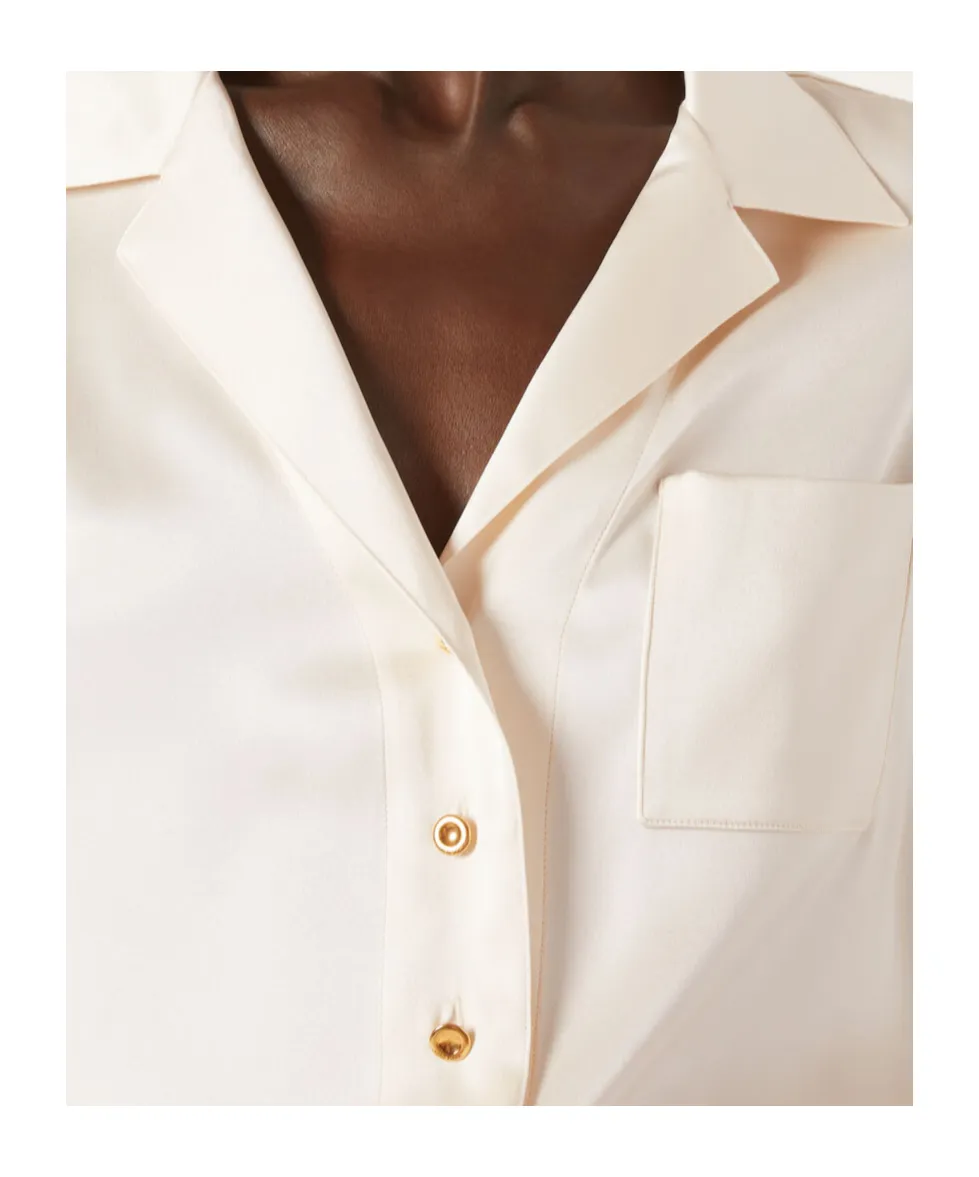 Long-Sleeved Shirt