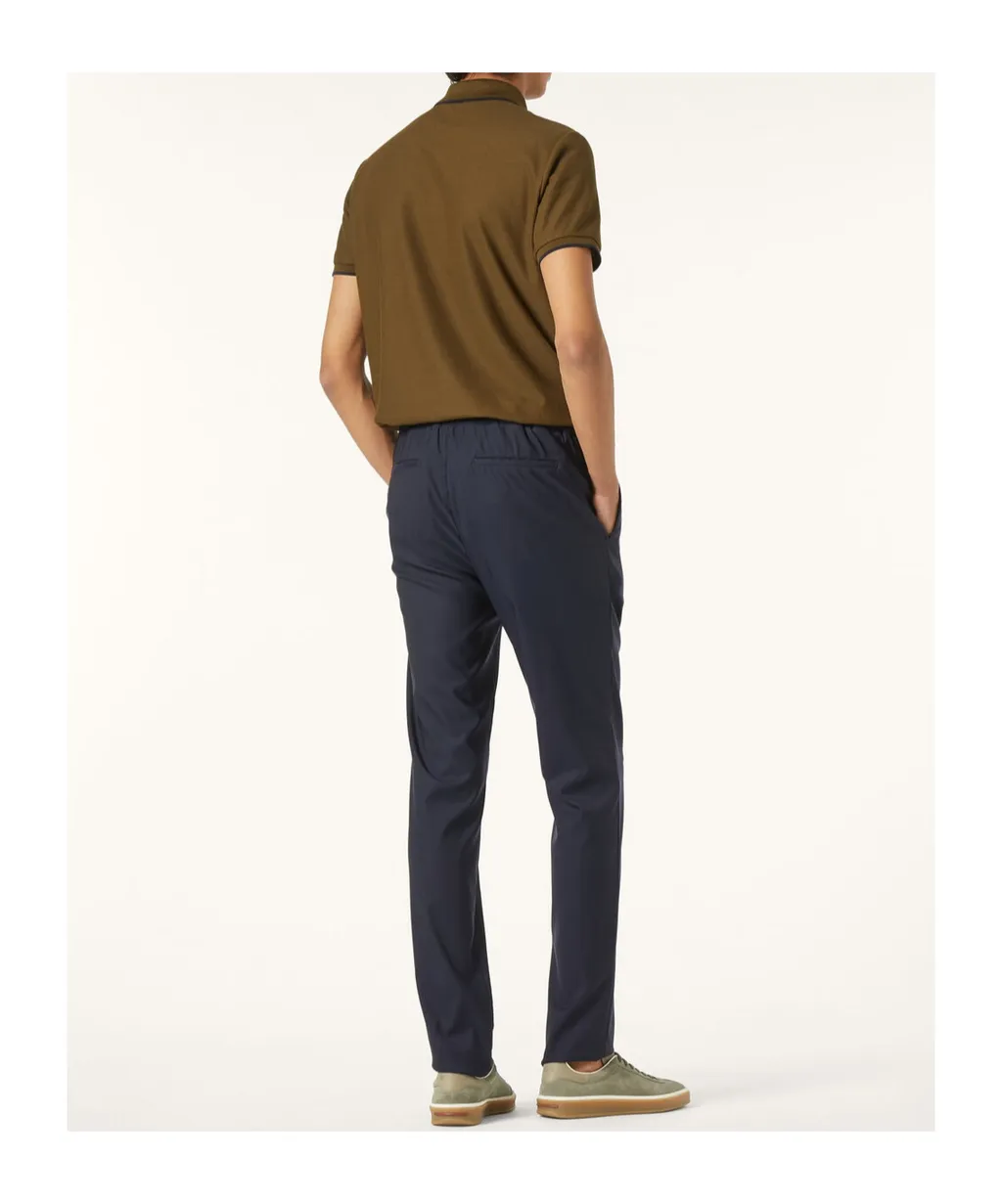 Leisure City Pants