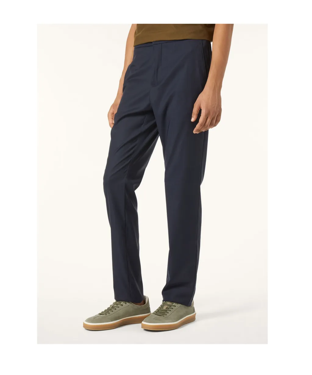 Leisure City Pants