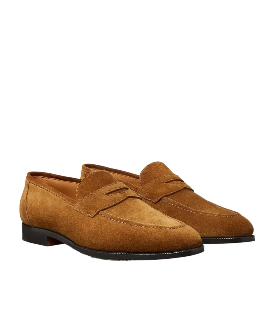 Sergio Walk Loafers