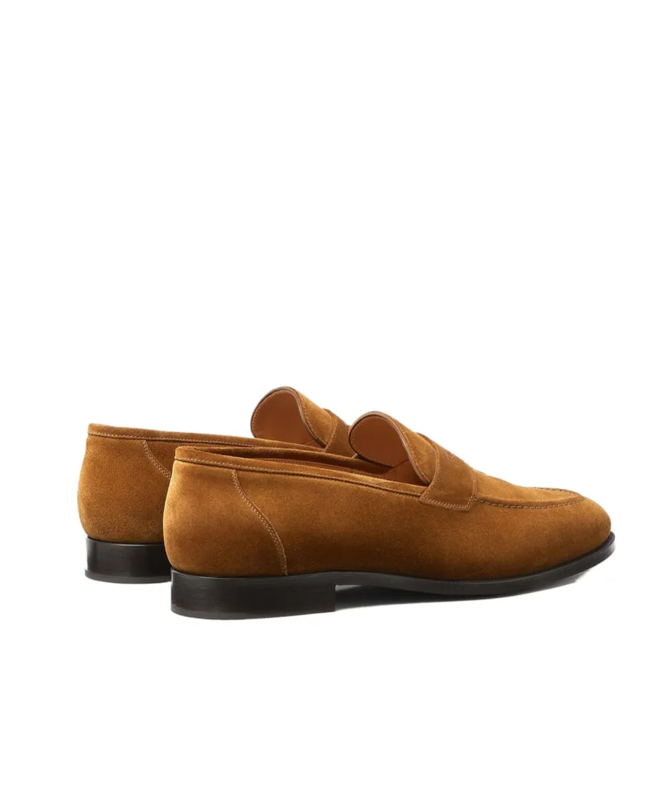 Sergio Walk Loafers