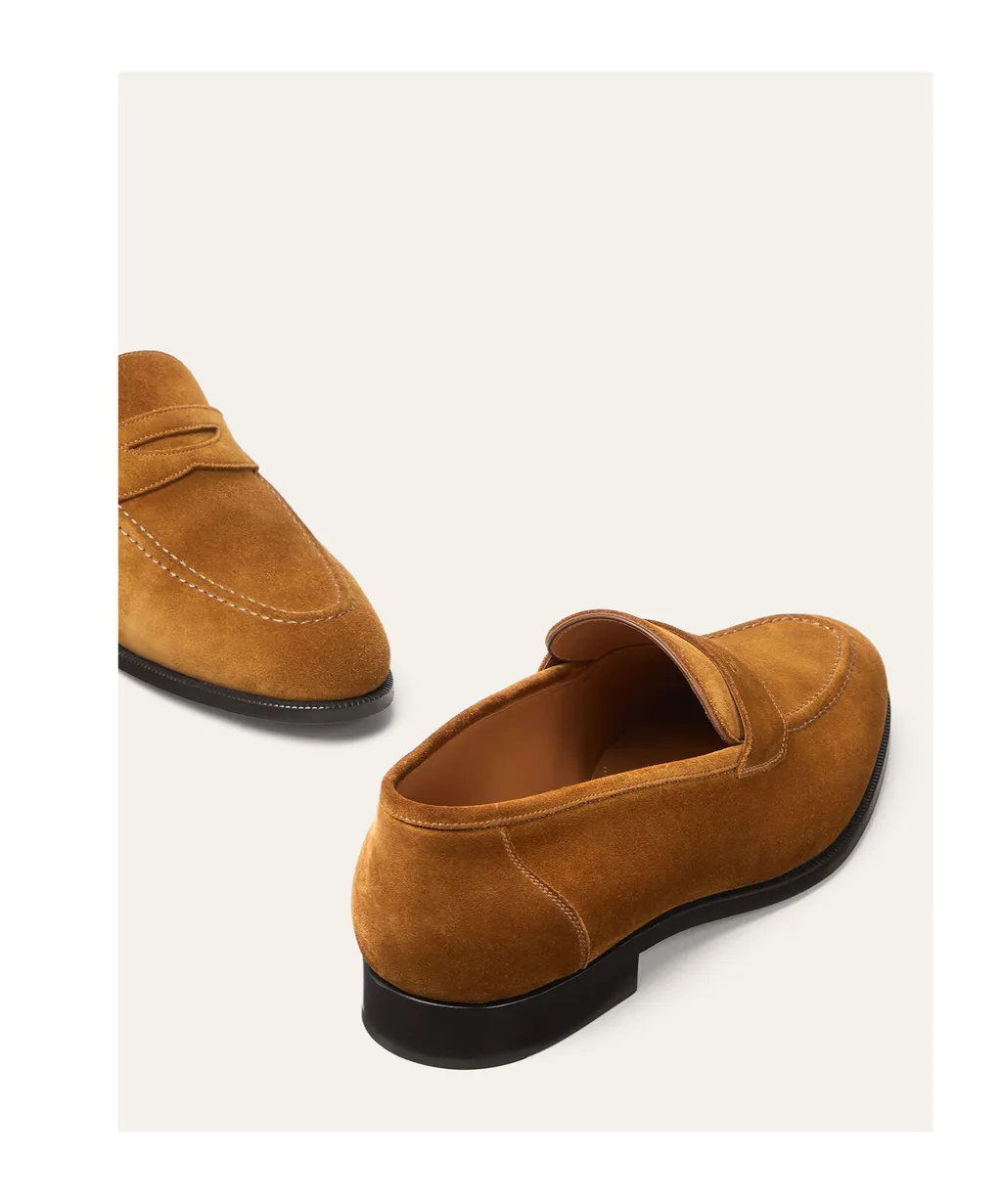 Sergio Walk Loafers