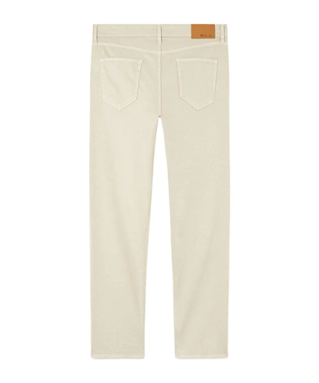 Quarona Trousers