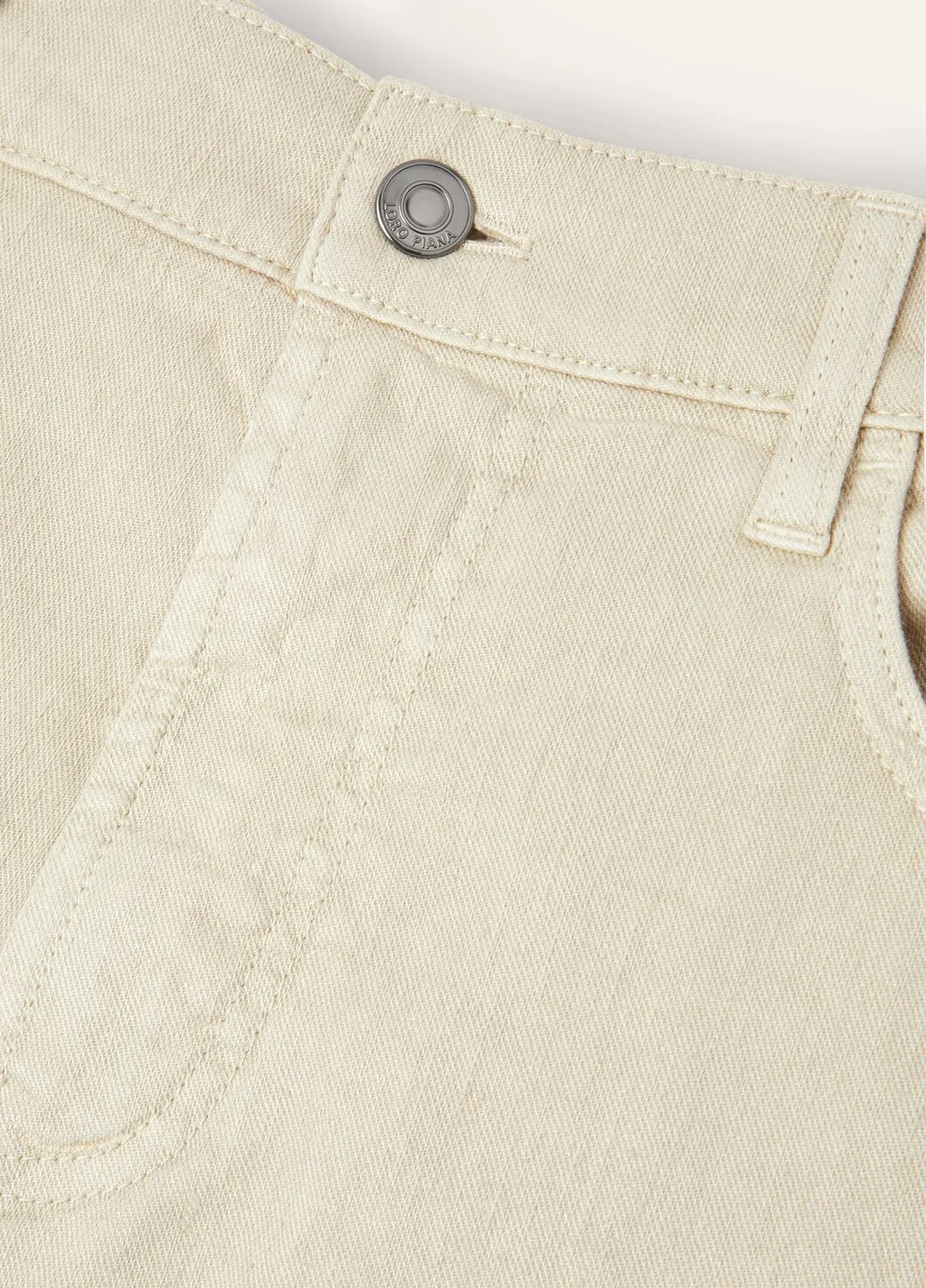 Quarona Trousers