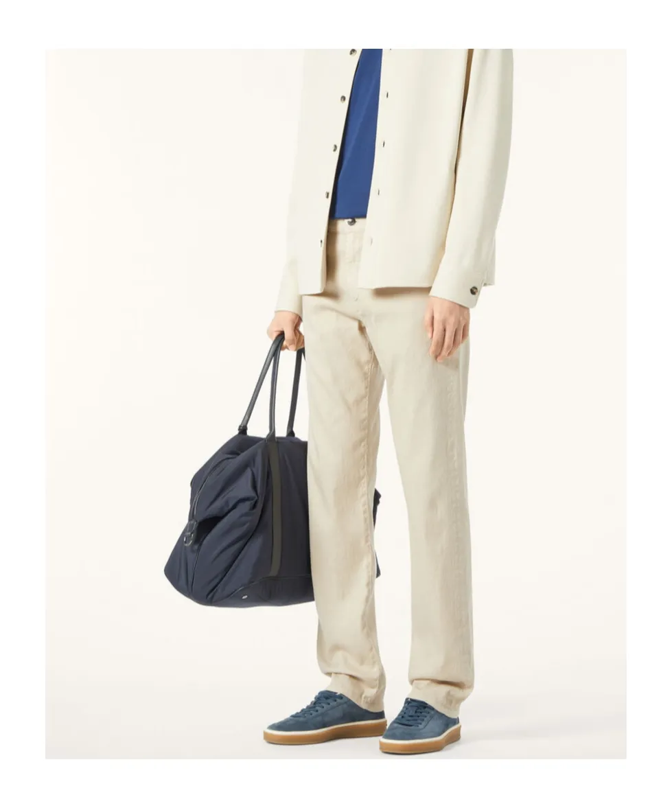 Quarona Trousers