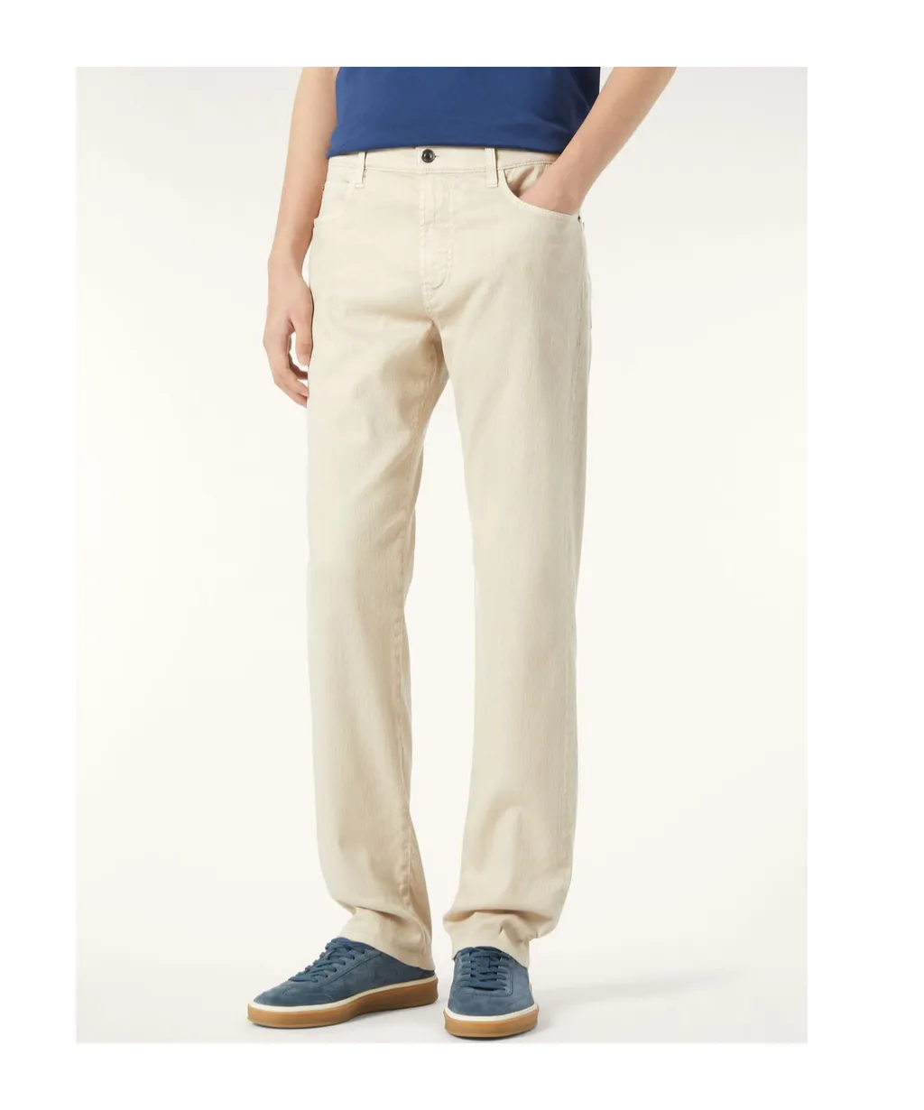 Quarona Trousers