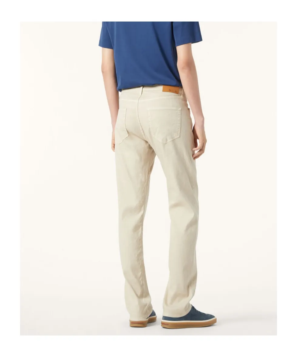 Quarona Trousers