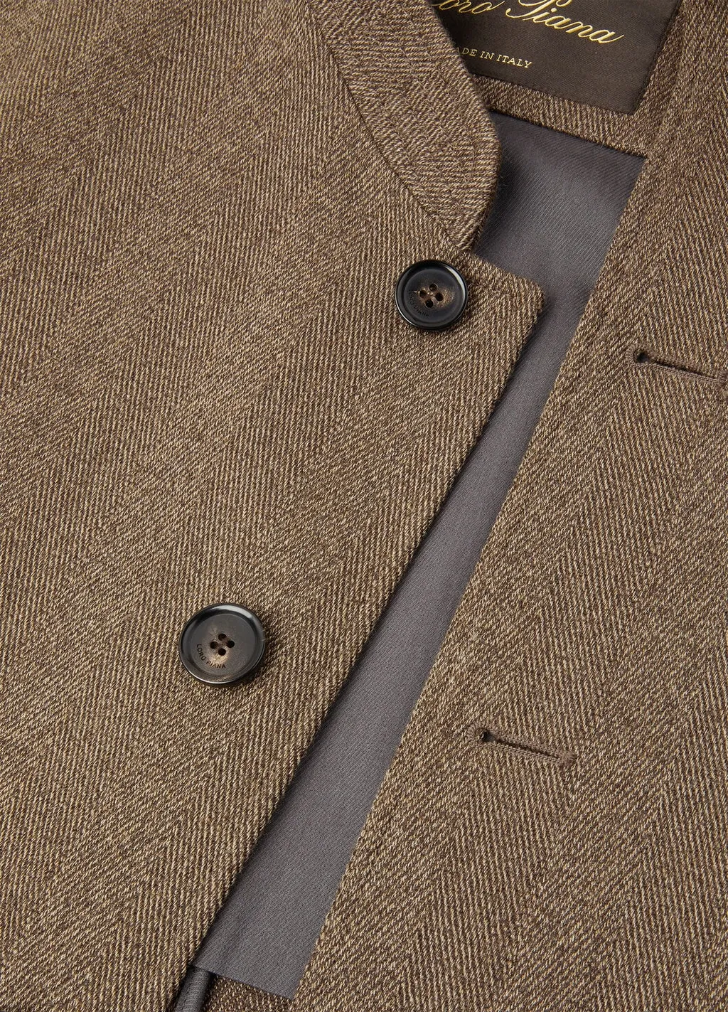 Vienna Jacket