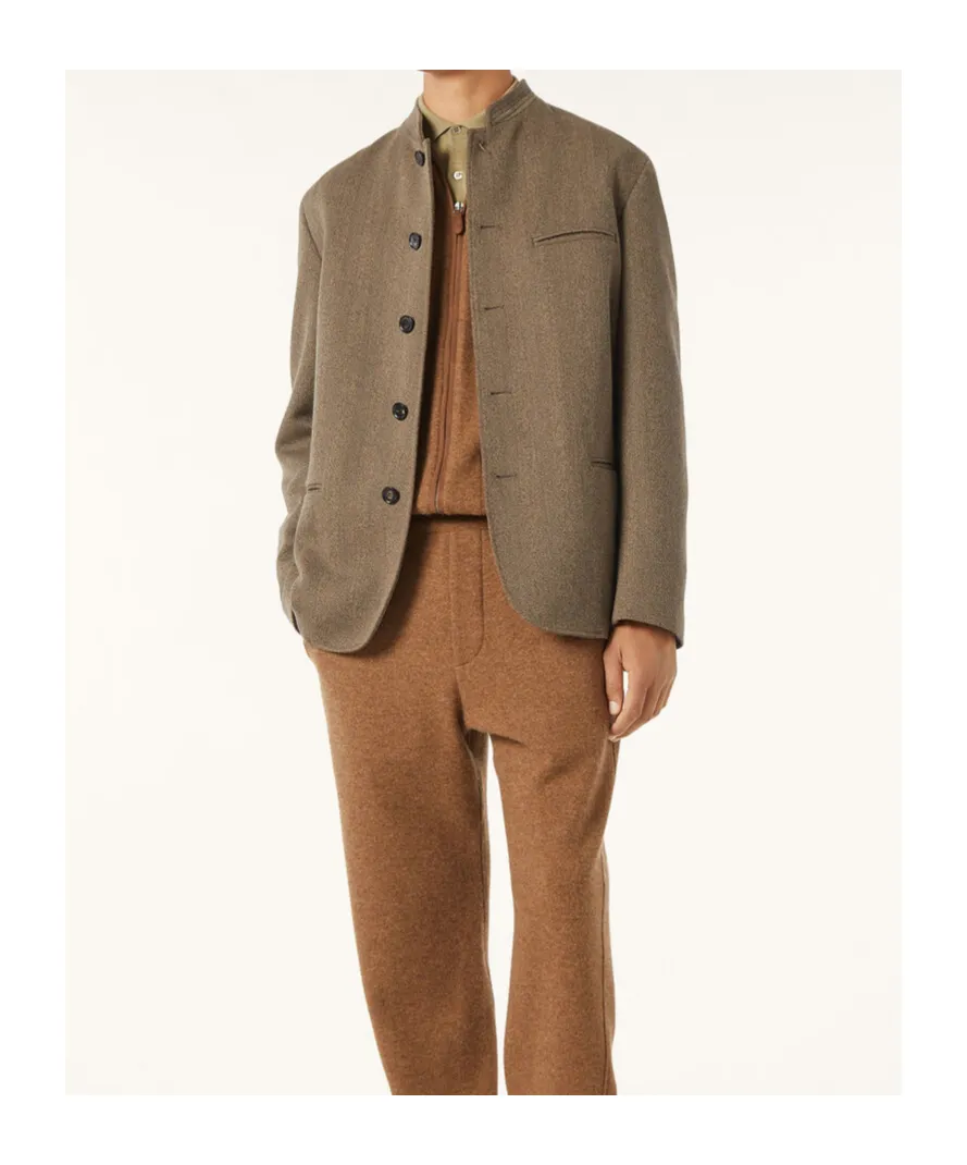 Vienna Jacket