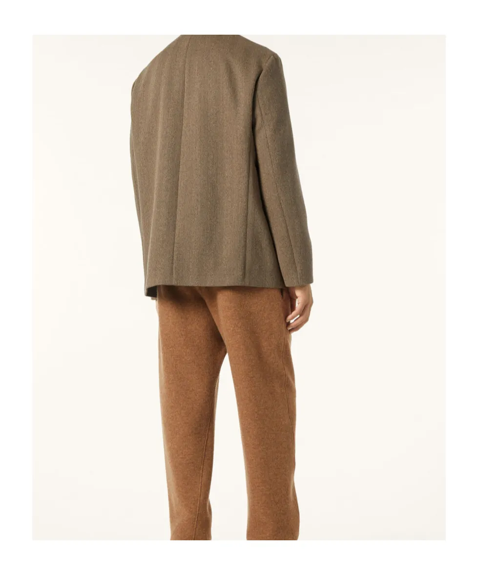 Vienna Jacket