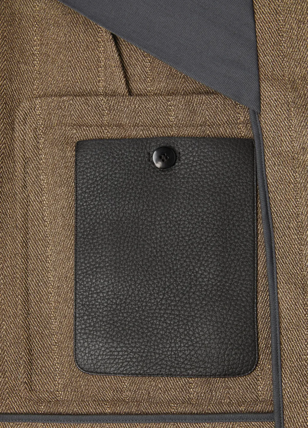 Vienna Jacket