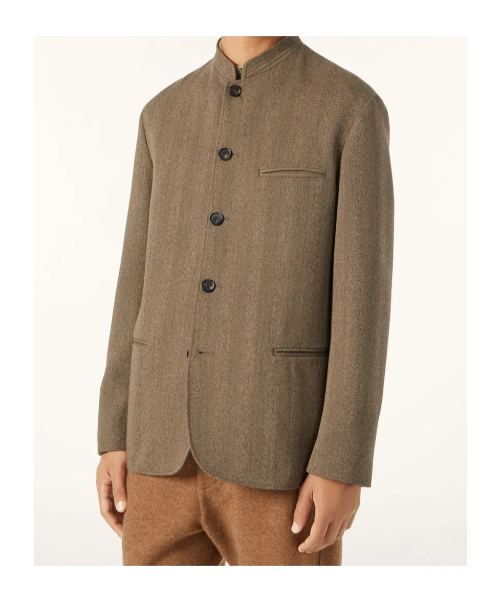 Vienna Jacket