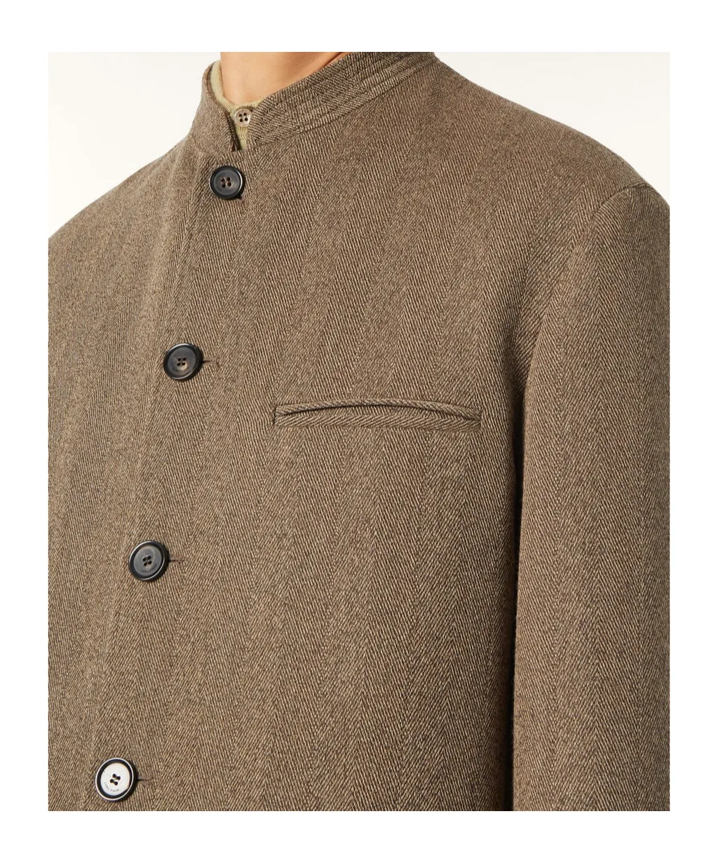 Vienna Jacket