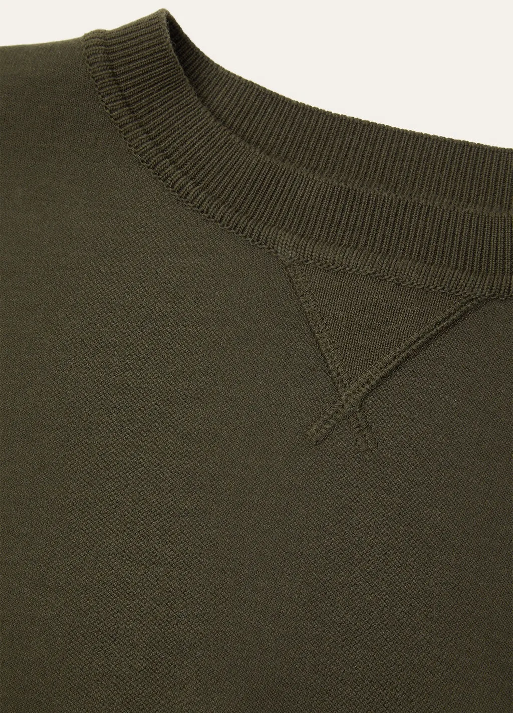 Viera Sweatshirt
