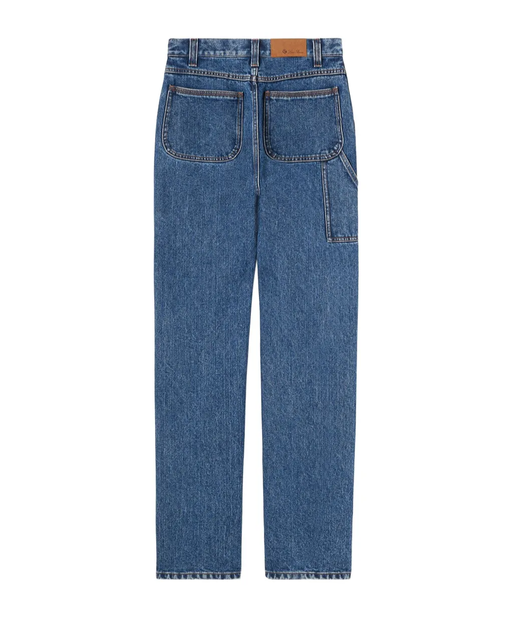 Etienne Jeans