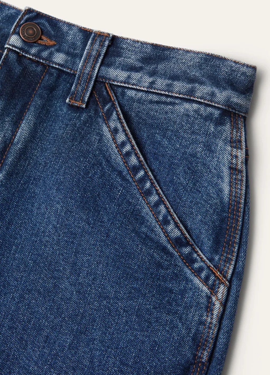 Etienne Jeans