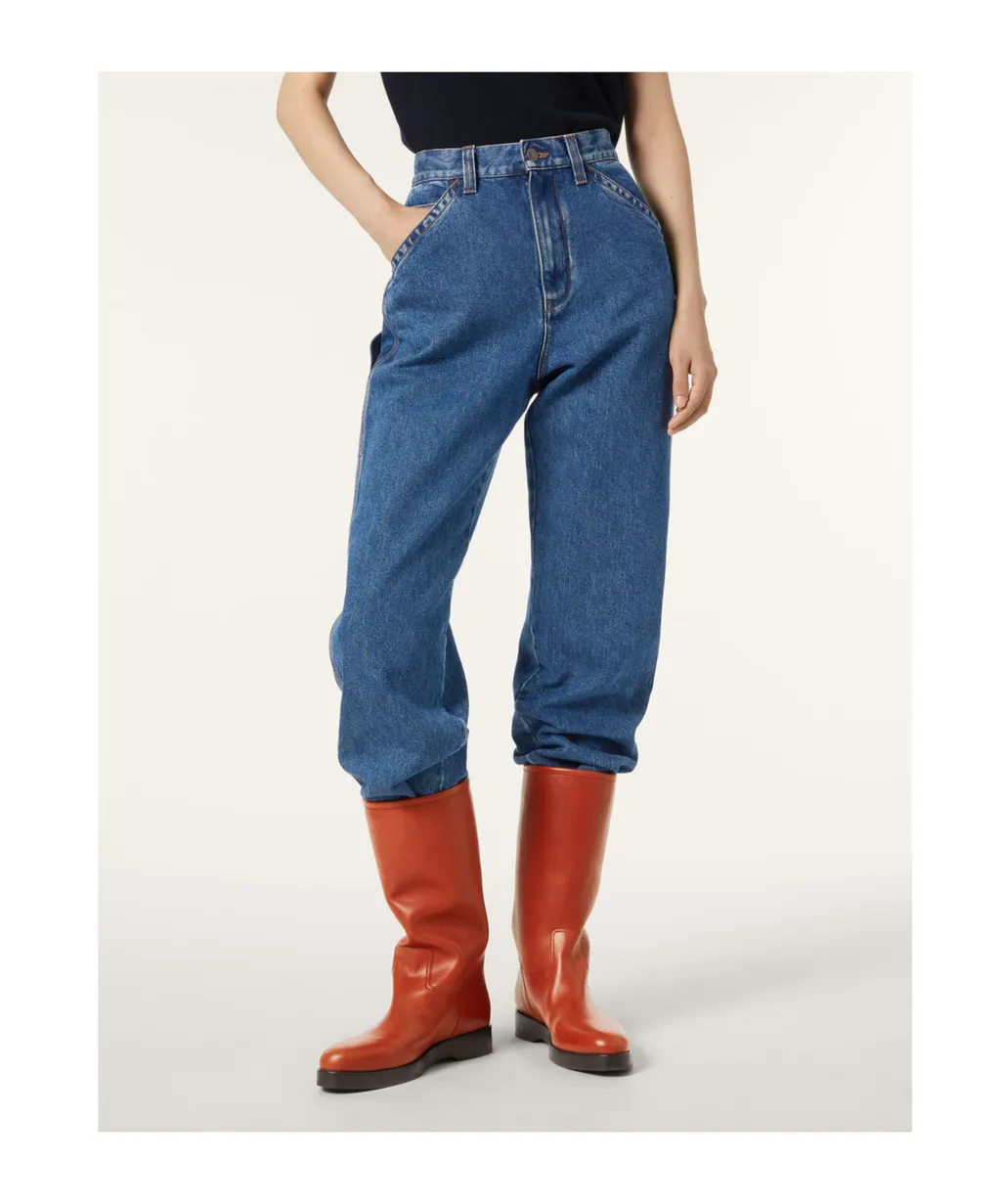 Etienne Jeans