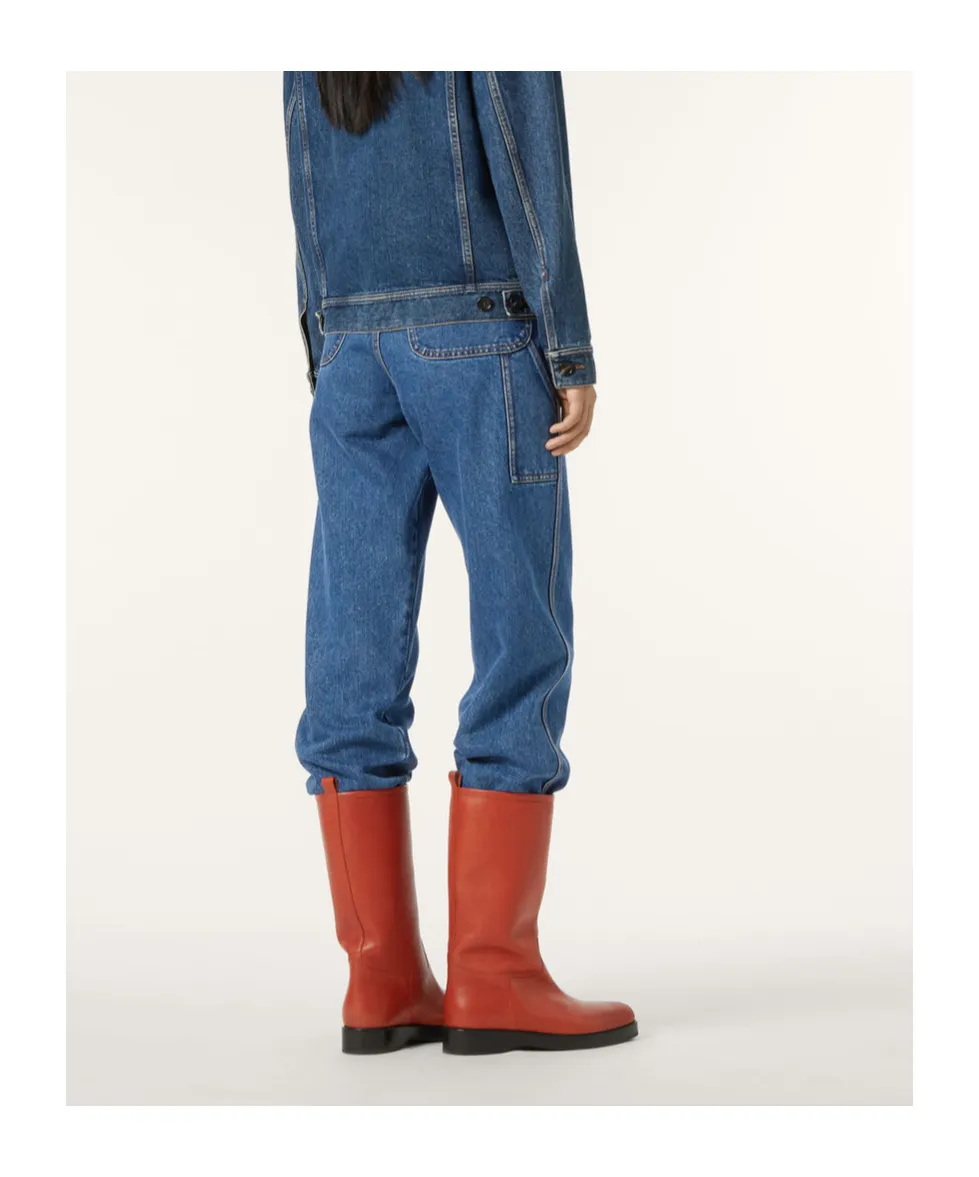 Etienne Jeans
