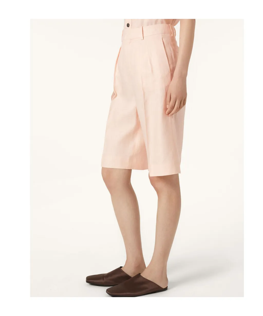 Digby Bermuda Shorts