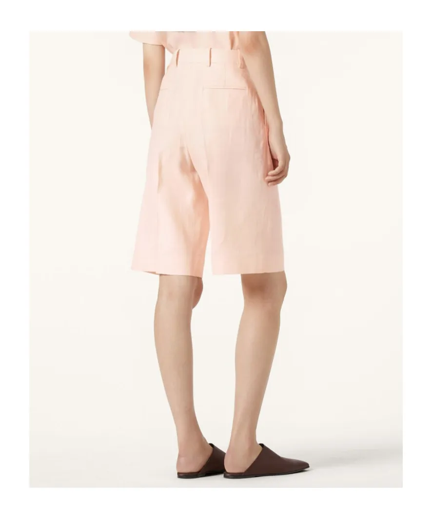 Digby Bermuda Shorts