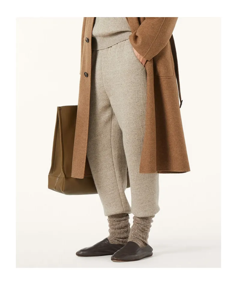 Feriolo Trousers