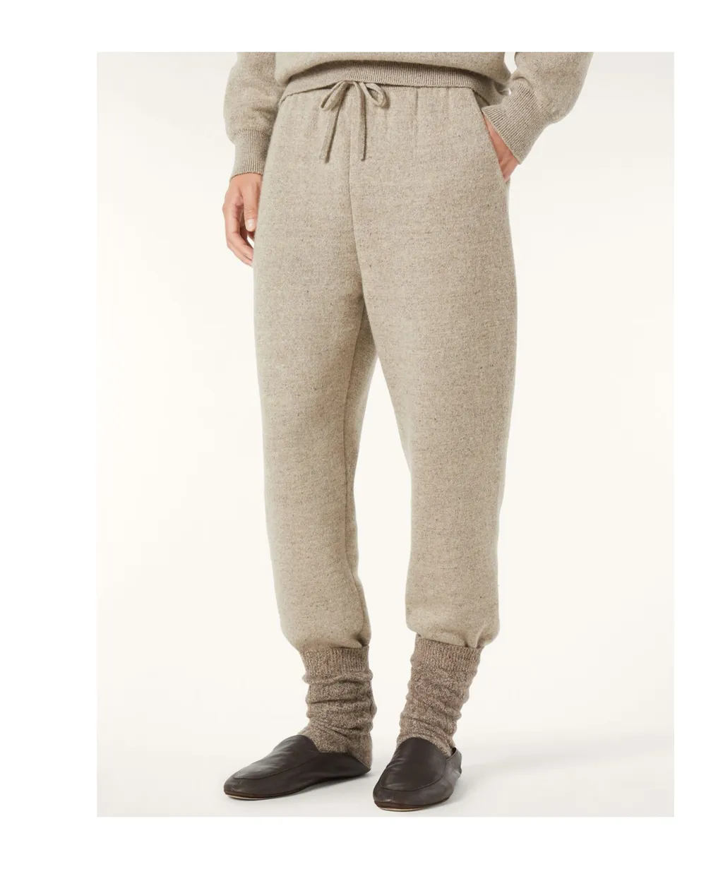 Feriolo Trousers