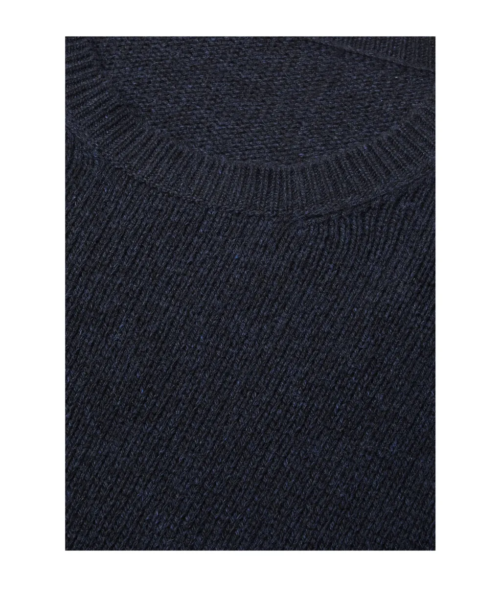 Fobello Crew Neck Sweater