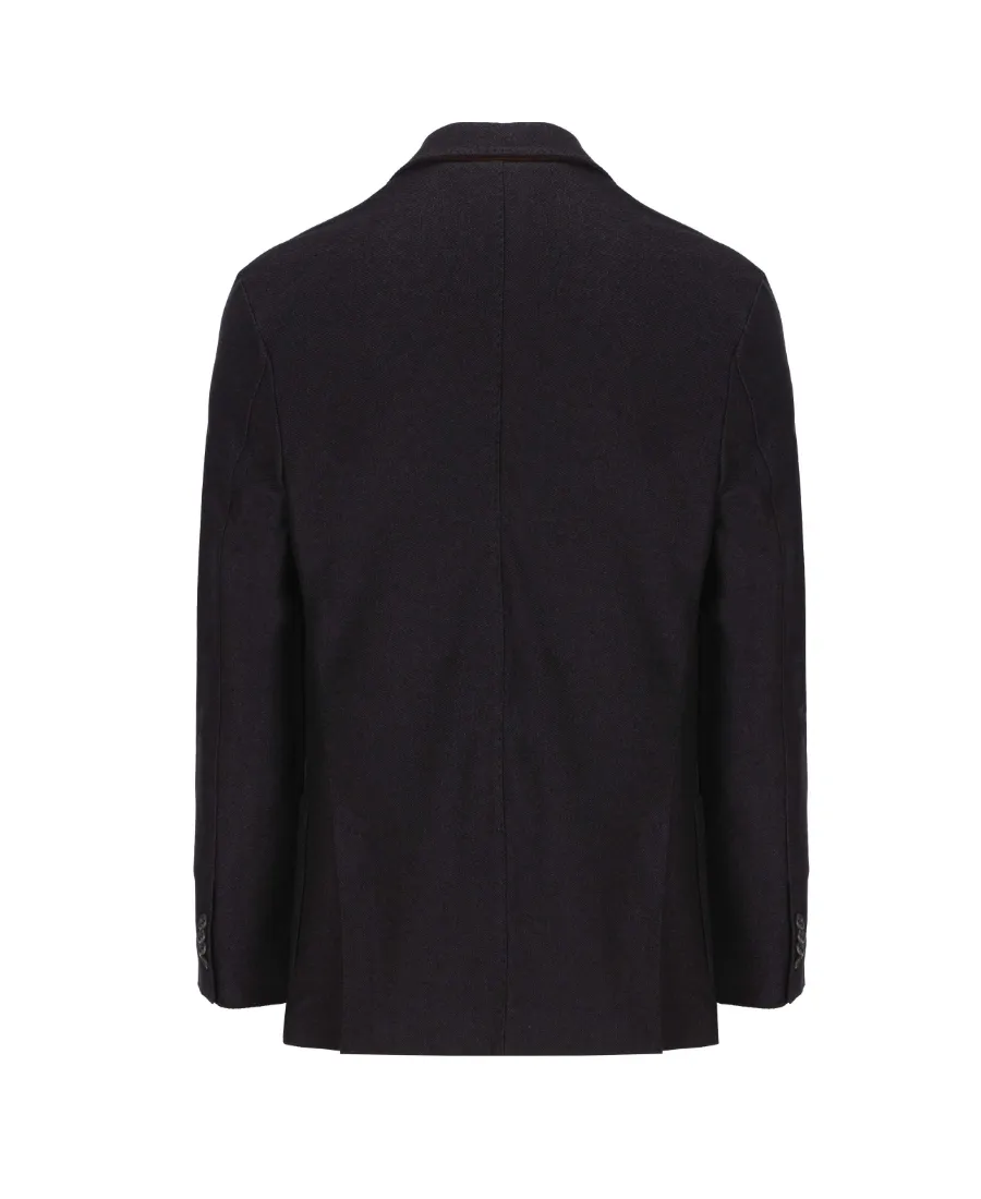 Logo Blazer