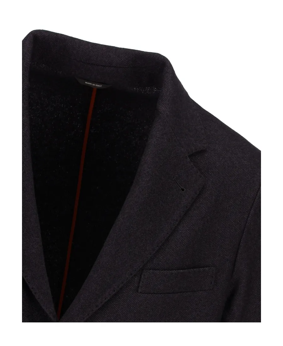 Logo Blazer