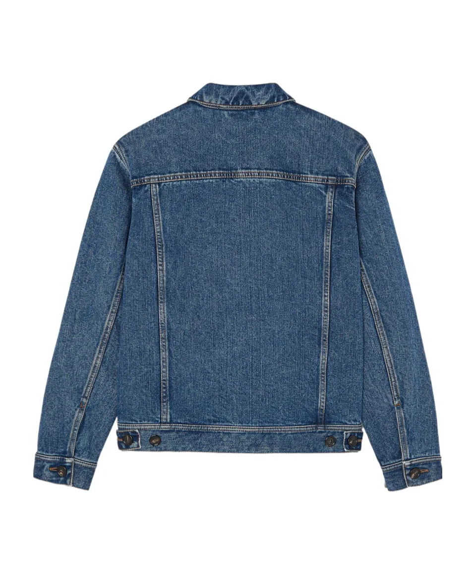 Tulus Denim Jacket