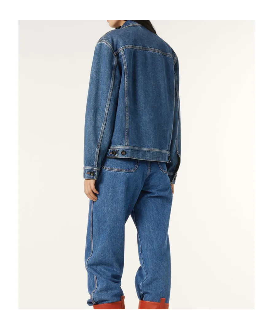 Tulus Denim Jacket