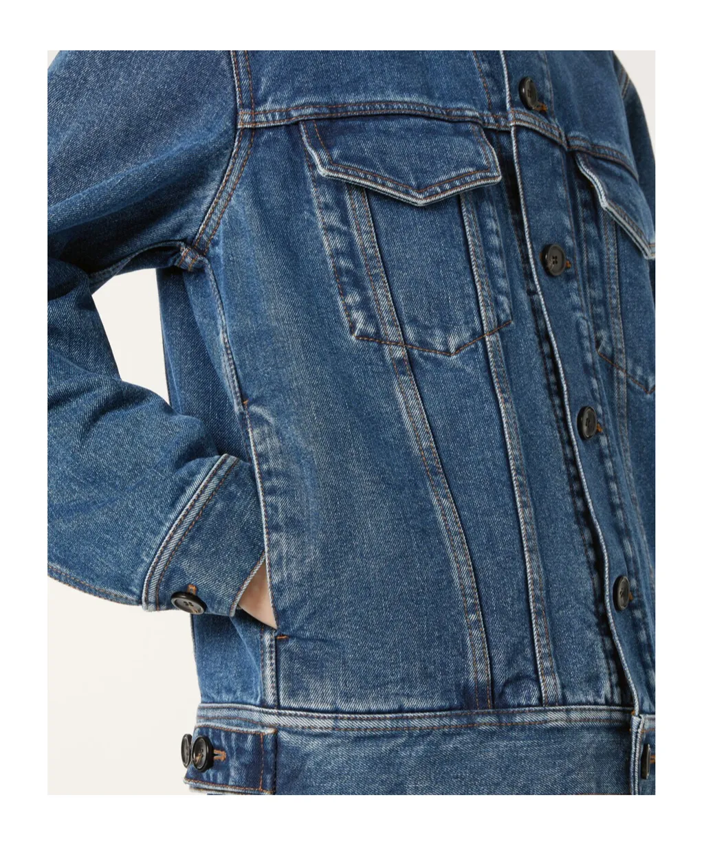 Tulus Denim Jacket