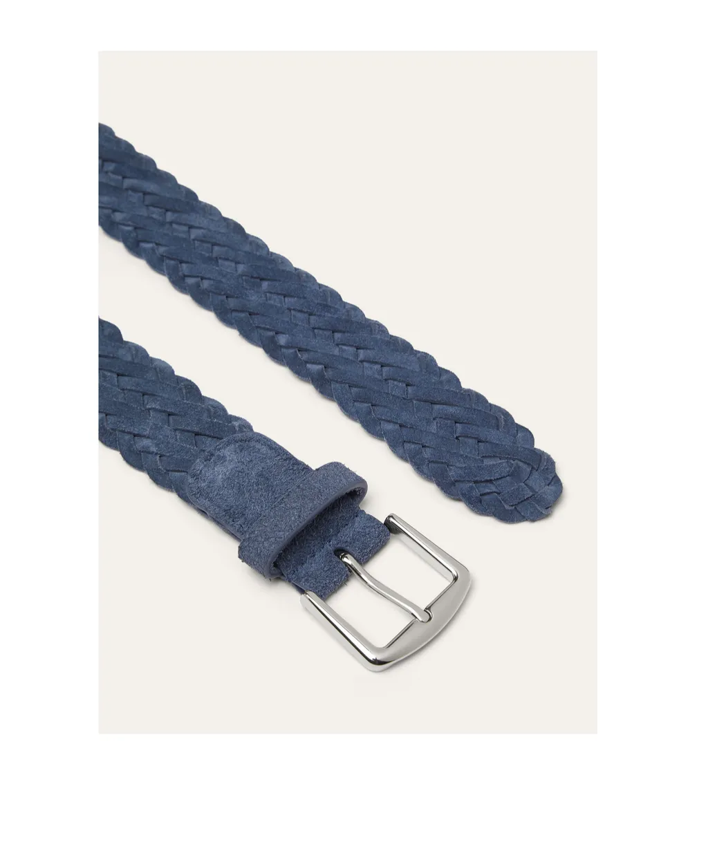 Alsavel Belt
