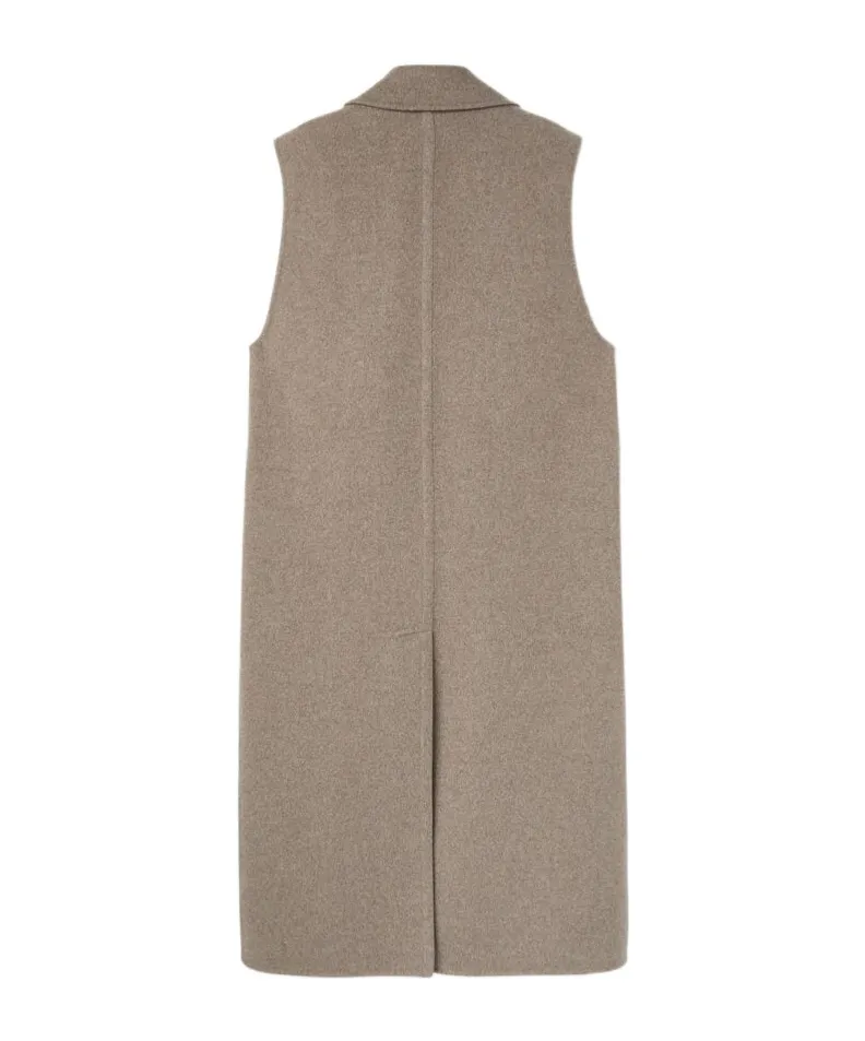 Sleeveless Vest