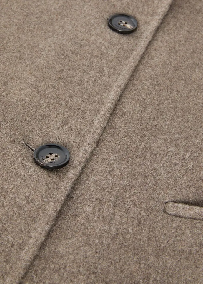 Sleeveless Vest